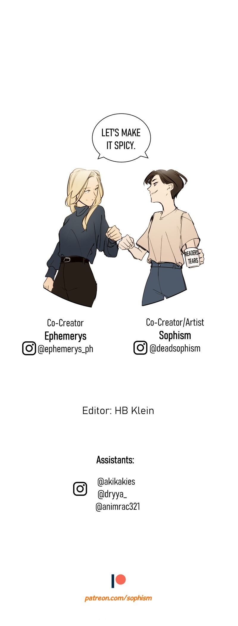 Hoa Lục Bình Tím Chapter 80.4 - Trang 2