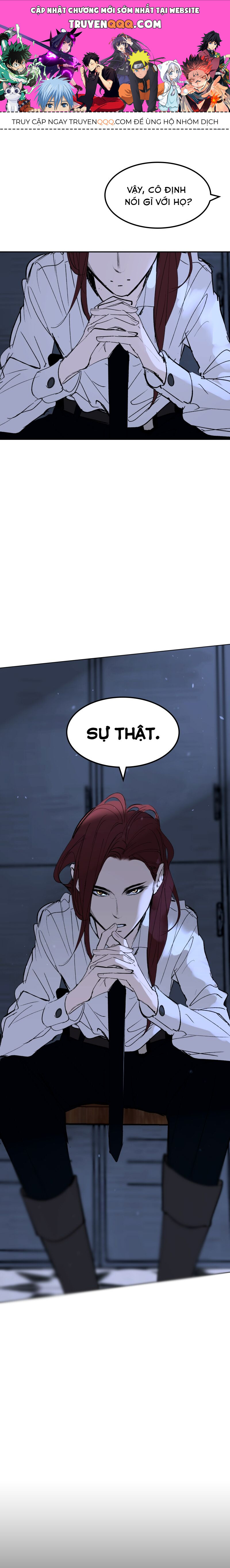 Hoa Lục Bình Tím Chapter 80 - Trang 2