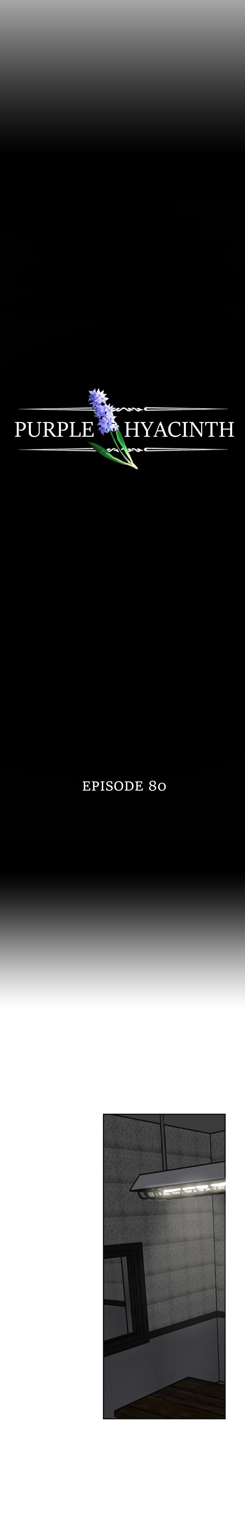 Hoa Lục Bình Tím Chapter 80 - Trang 2