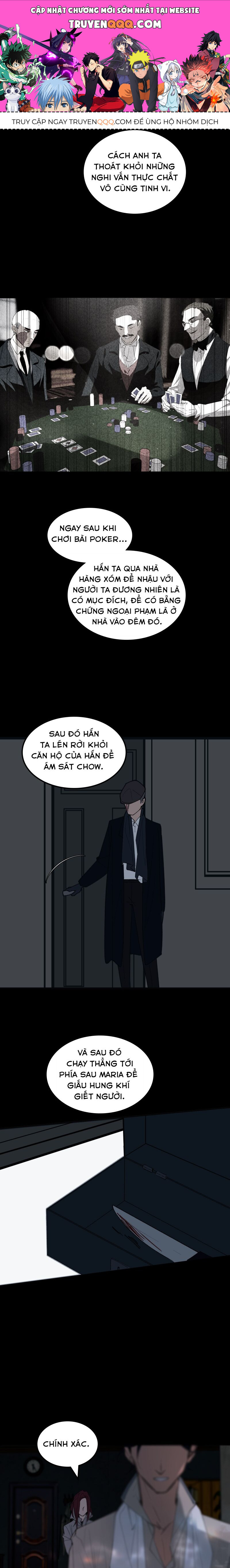 Hoa Lục Bình Tím Chapter 81.1 - Trang 2
