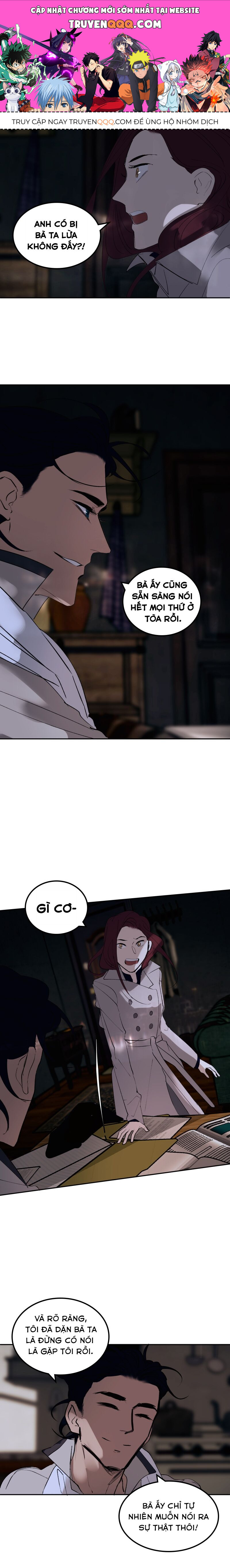 Hoa Lục Bình Tím Chapter 81.2 - Trang 2