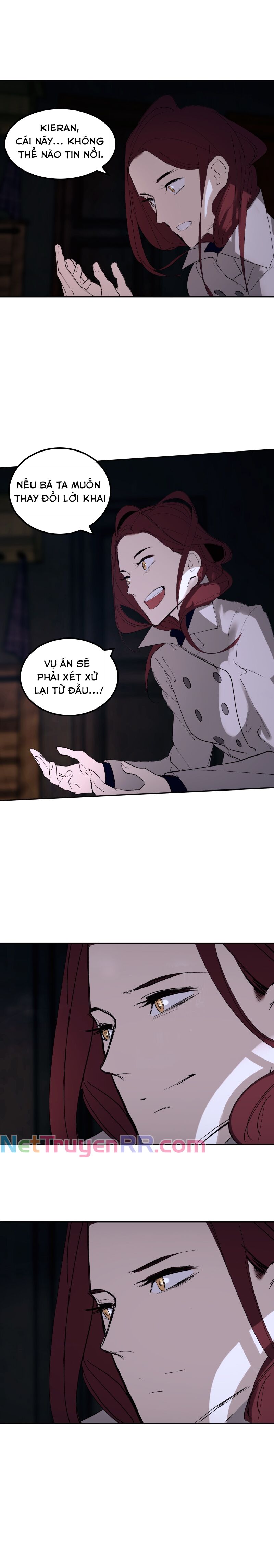 Hoa Lục Bình Tím Chapter 81.2 - Trang 2
