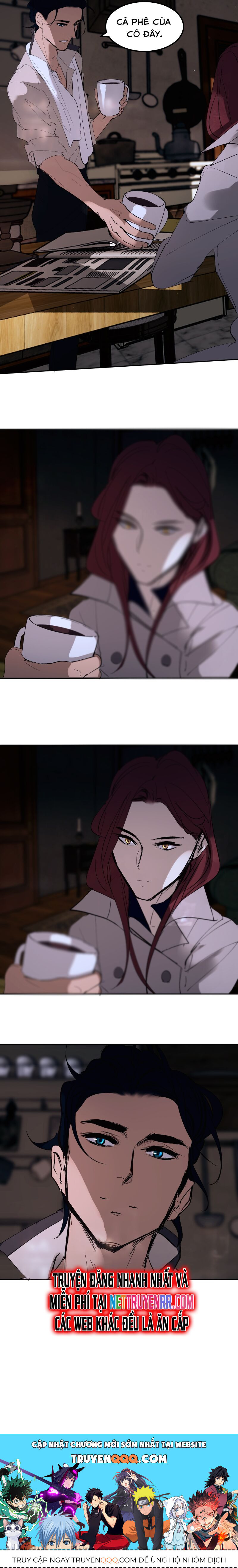 Hoa Lục Bình Tím Chapter 81.2 - Trang 2