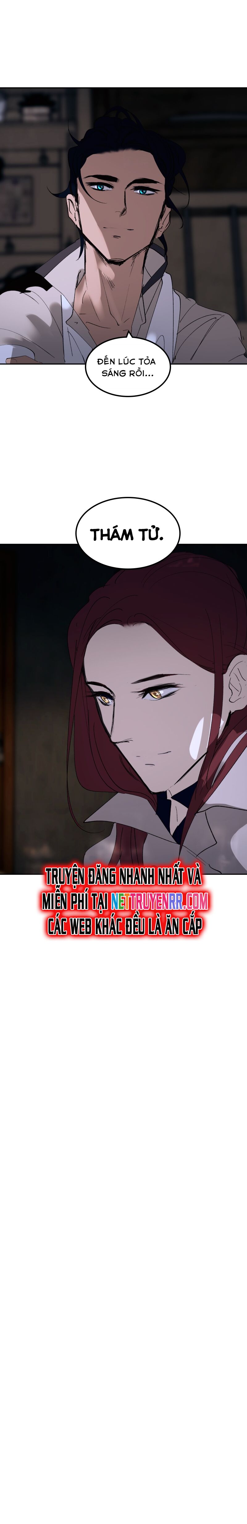 Hoa Lục Bình Tím Chapter 81.4 - Trang 2