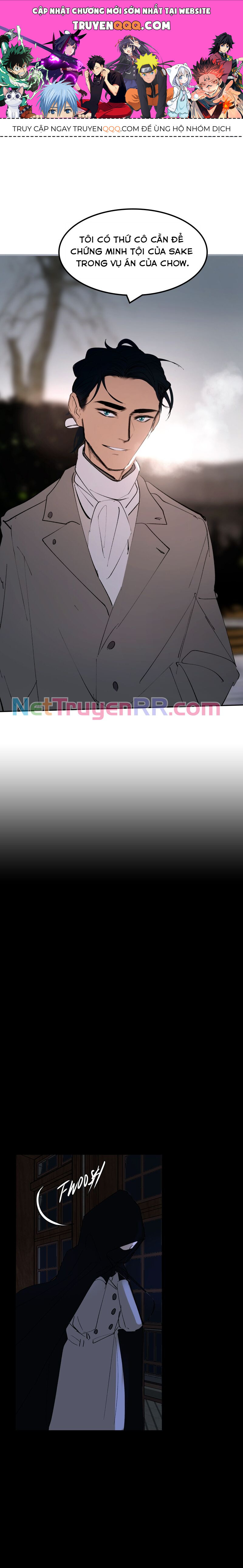 Hoa Lục Bình Tím Chapter 81 - Trang 2