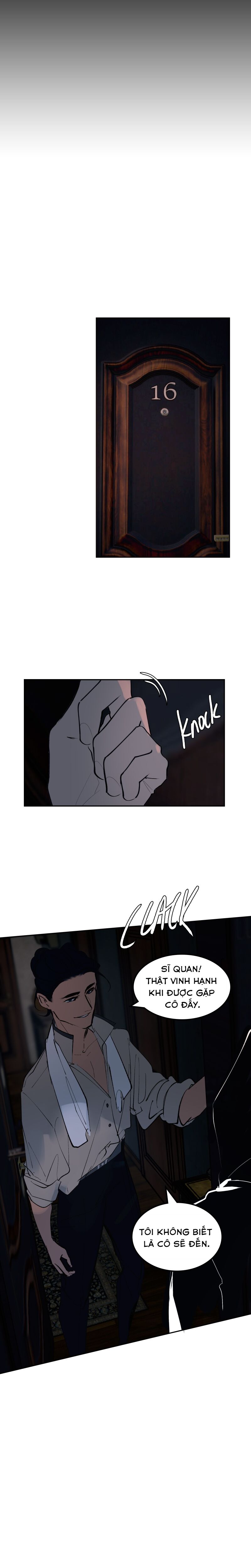 Hoa Lục Bình Tím Chapter 81 - Trang 2