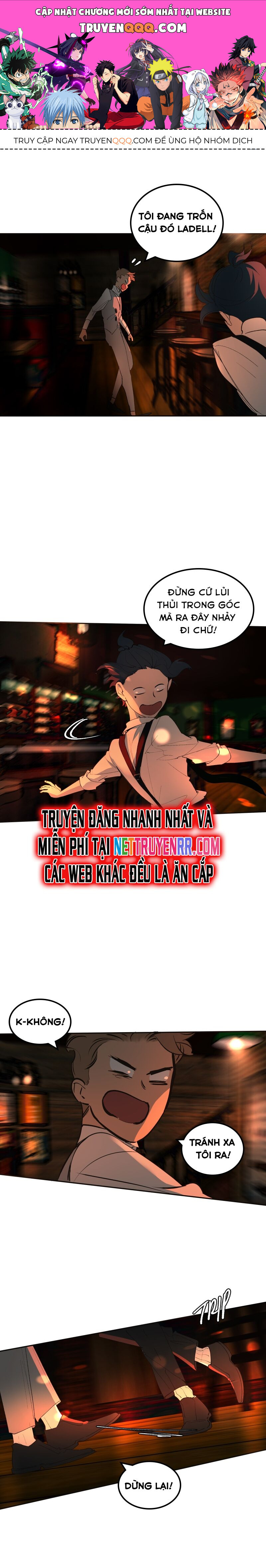 Hoa Lục Bình Tím Chapter 83.4 - Trang 2