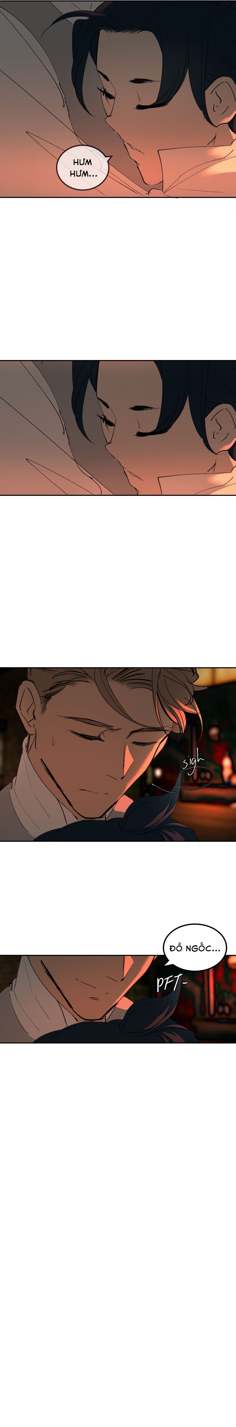 Hoa Lục Bình Tím Chapter 83.4 - Trang 2