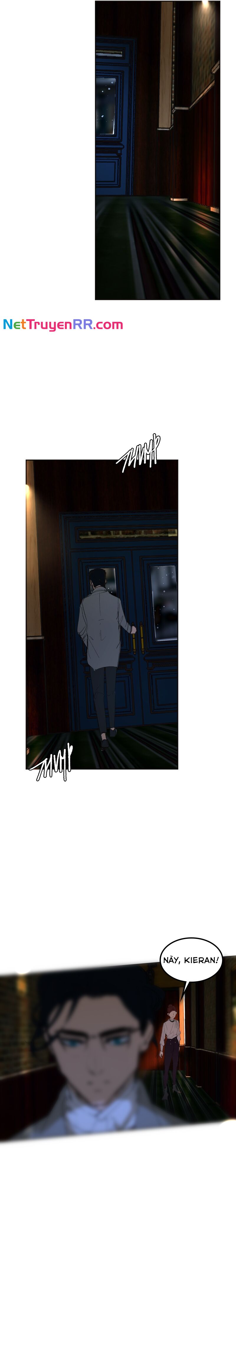 Hoa Lục Bình Tím Chapter 83.4 - Trang 2