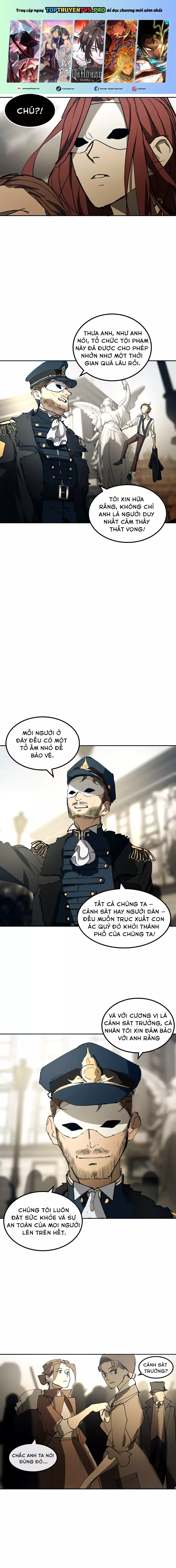 Hoa Lục Bình Tím Chapter 9.2 - Trang 2