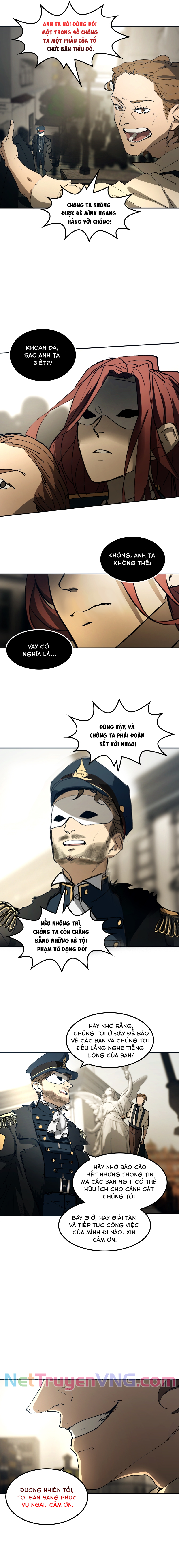 Hoa Lục Bình Tím Chapter 9.2 - Trang 2