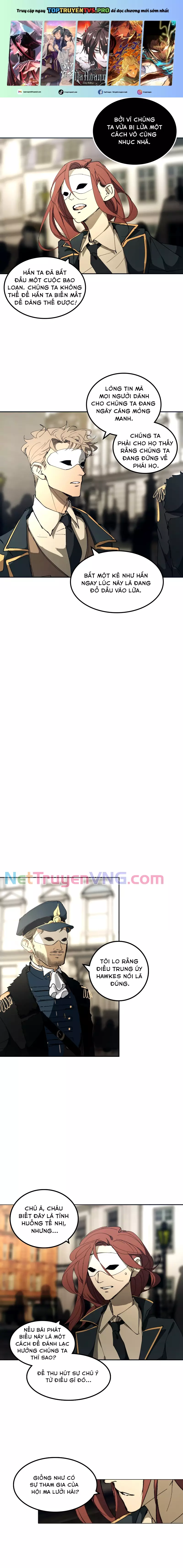 Hoa Lục Bình Tím Chapter 9.3 - Trang 2