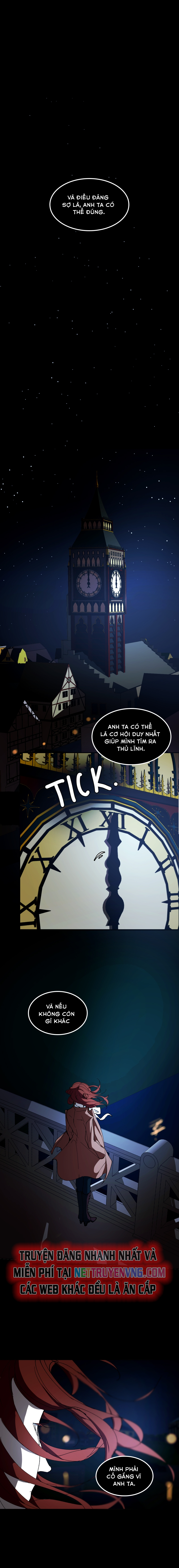 Hoa Lục Bình Tím Chapter 9.3 - Trang 2