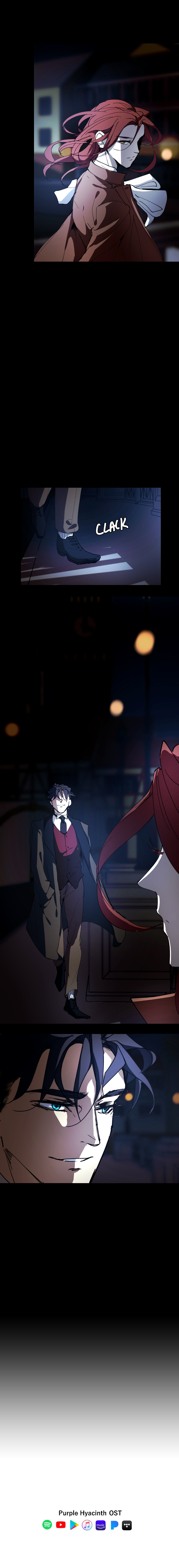 Hoa Lục Bình Tím Chapter 9.3 - Trang 2