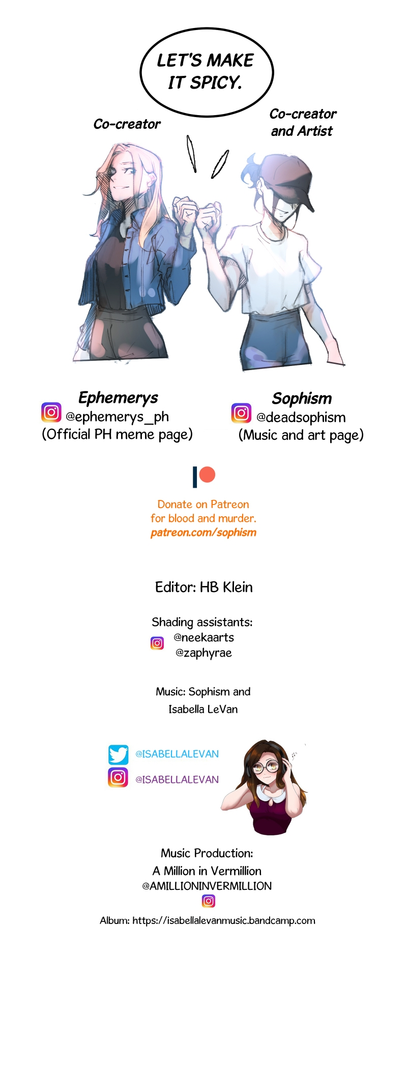 Hoa Lục Bình Tím Chapter 9.3 - Trang 2