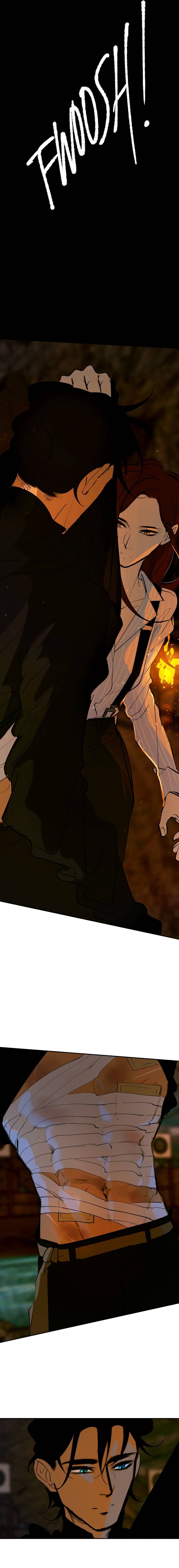 Hoa Lục Bình Tím Chapter 93.1 - Trang 2