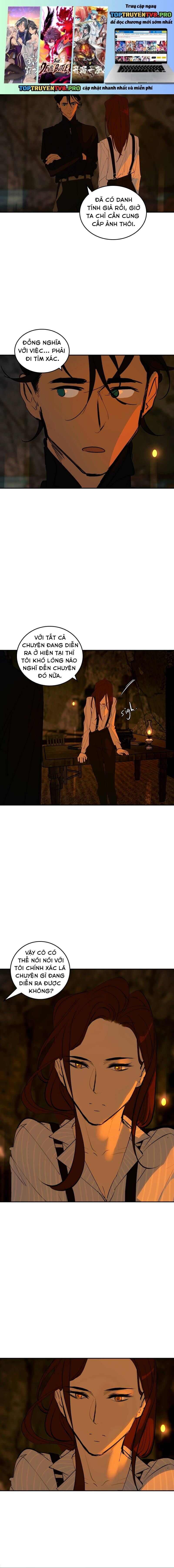 Hoa Lục Bình Tím Chapter 93.2 - Trang 2