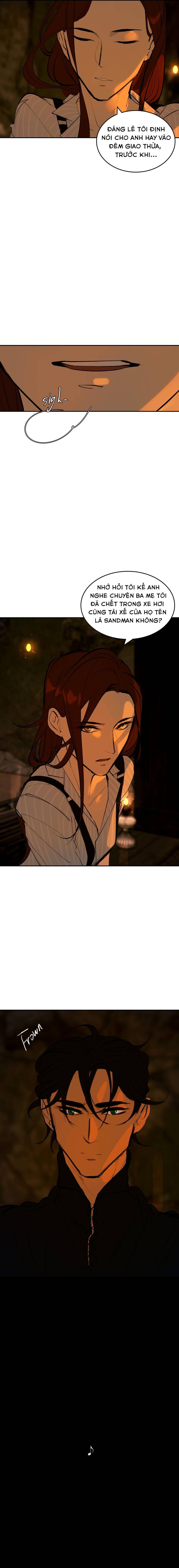 Hoa Lục Bình Tím Chapter 93.2 - Trang 2