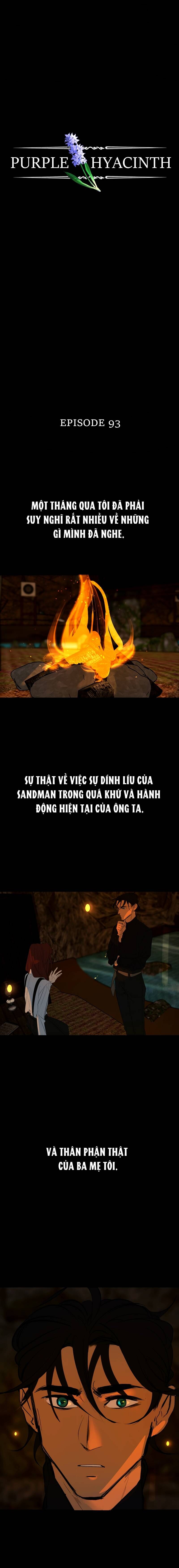 Hoa Lục Bình Tím Chapter 93.2 - Trang 2