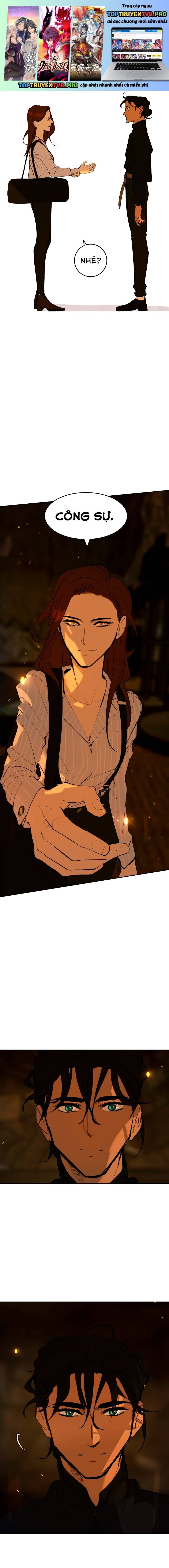 Hoa Lục Bình Tím Chapter 93.4 - Trang 2