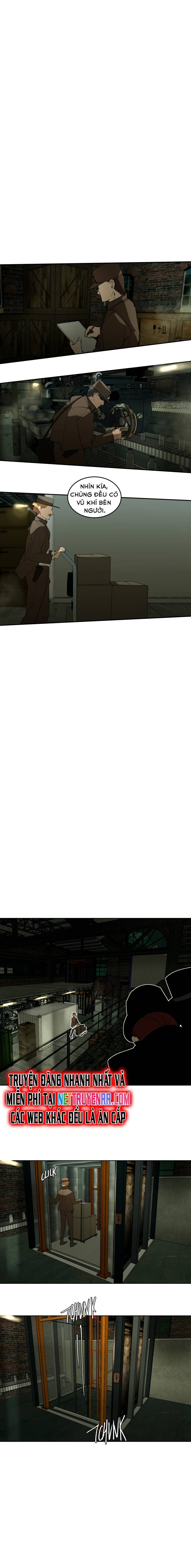 Hoa Lục Bình Tím Chapter 94.1 - Trang 2