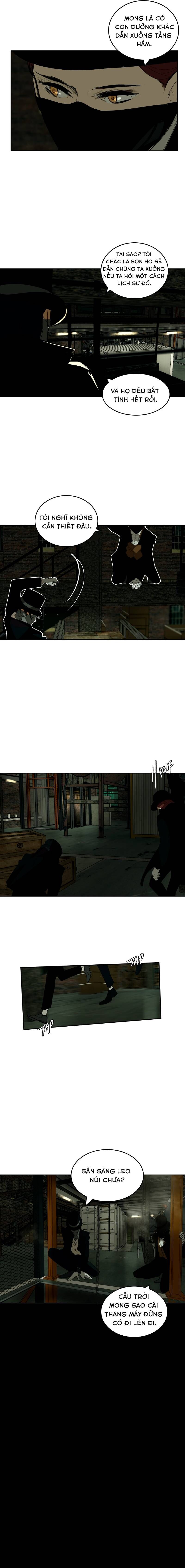 Hoa Lục Bình Tím Chapter 94.1 - Trang 2