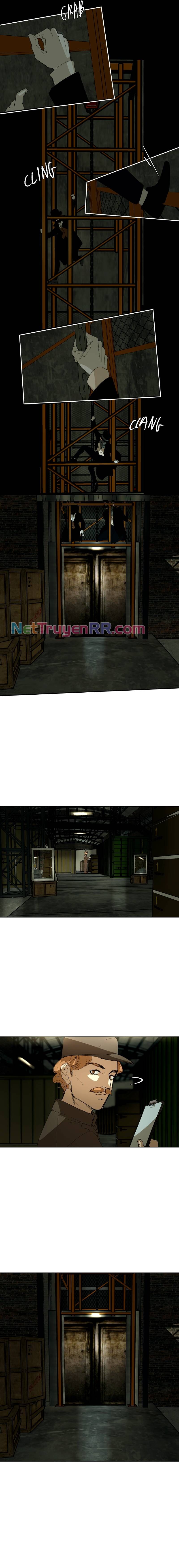 Hoa Lục Bình Tím Chapter 94.1 - Trang 2