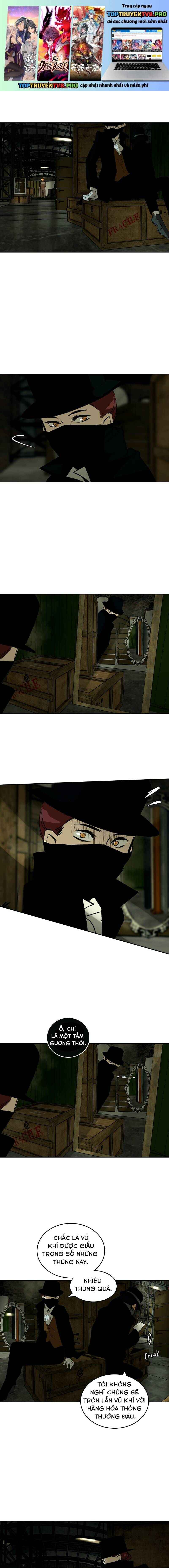 Hoa Lục Bình Tím Chapter 94.2 - Trang 2