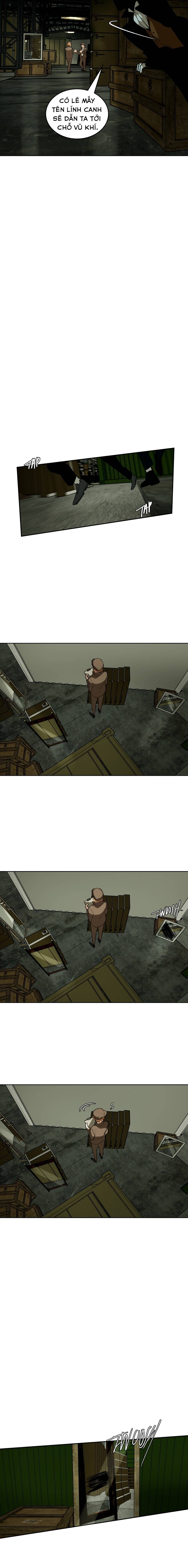 Hoa Lục Bình Tím Chapter 94.2 - Trang 2