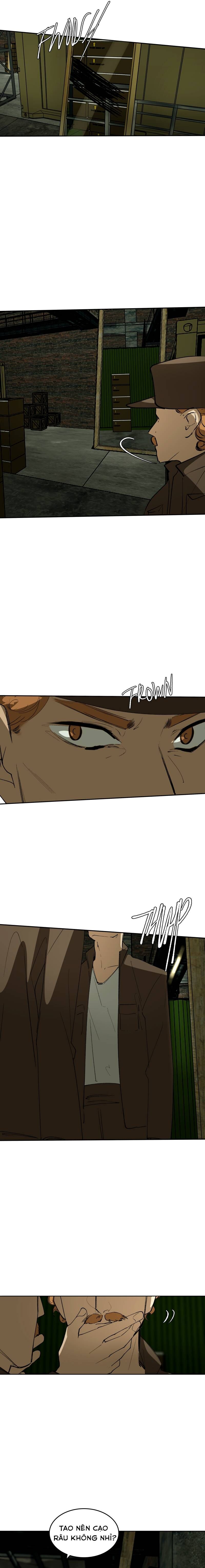 Hoa Lục Bình Tím Chapter 94.2 - Trang 2