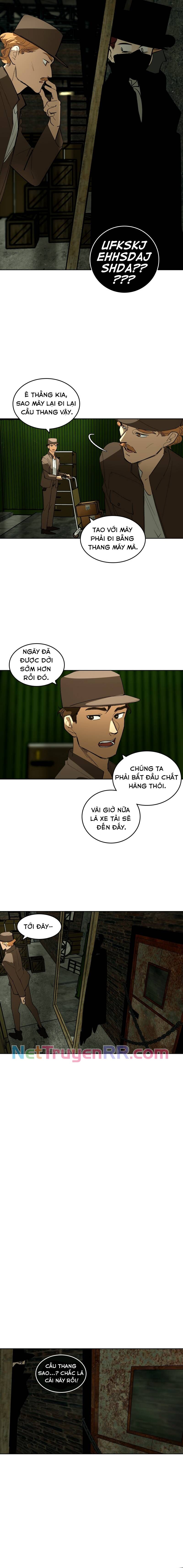 Hoa Lục Bình Tím Chapter 94.2 - Trang 2