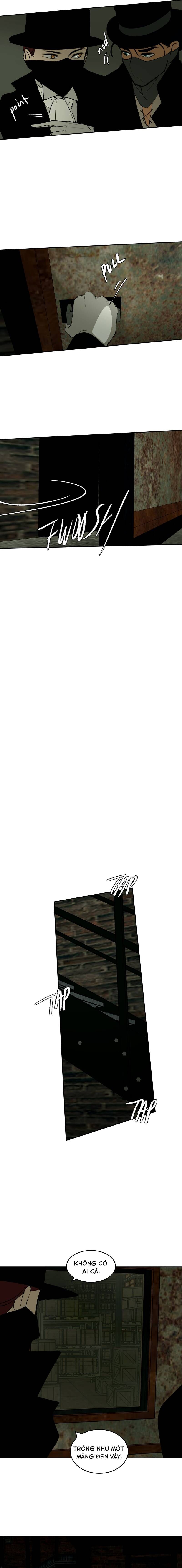 Hoa Lục Bình Tím Chapter 94.2 - Trang 2