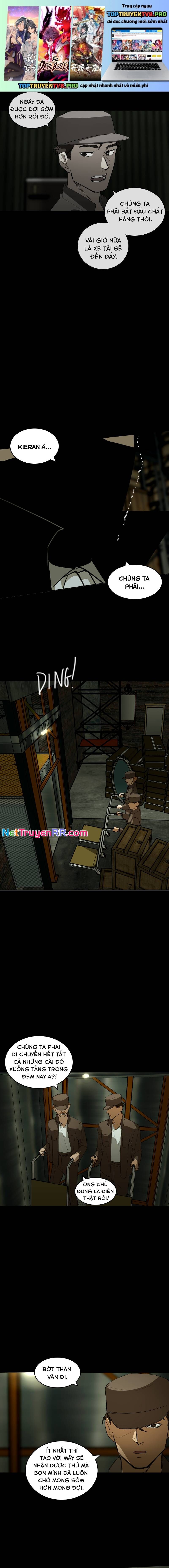 Hoa Lục Bình Tím Chapter 94.4 - Trang 2