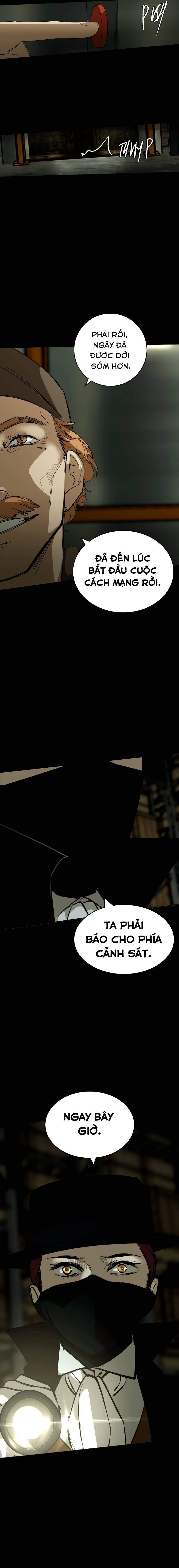 Hoa Lục Bình Tím Chapter 94.4 - Trang 2