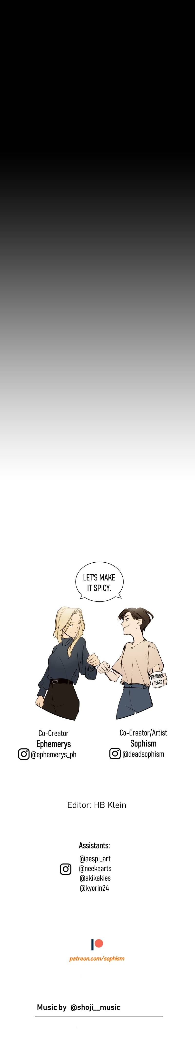 Hoa Lục Bình Tím Chapter 94.4 - Trang 2