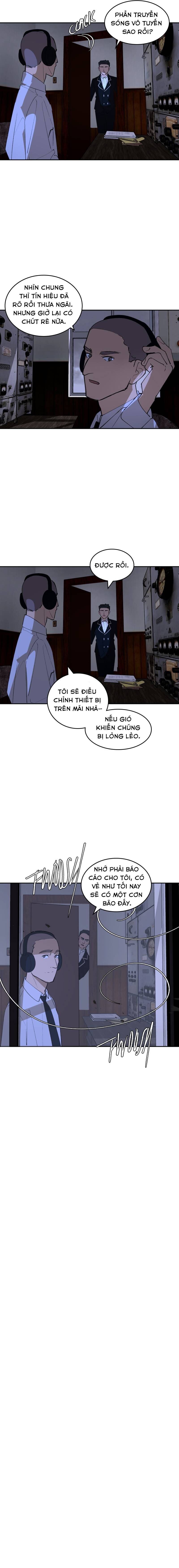 Hoa Lục Bình Tím Chapter 94 - Trang 2