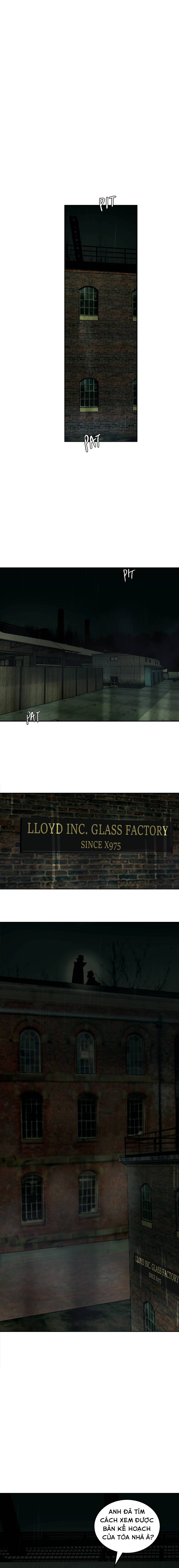 Hoa Lục Bình Tím Chapter 94 - Trang 2