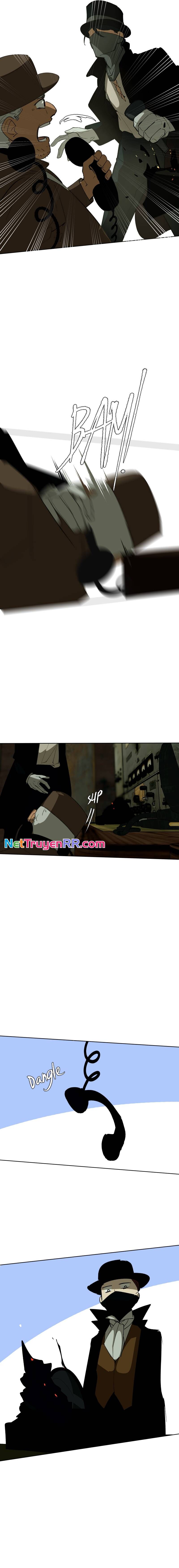 Hoa Lục Bình Tím Chapter 95.1 - Trang 2