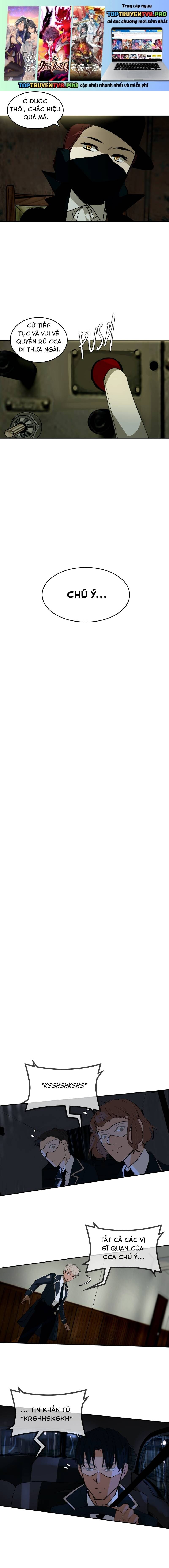 Hoa Lục Bình Tím Chapter 95.2 - Trang 2