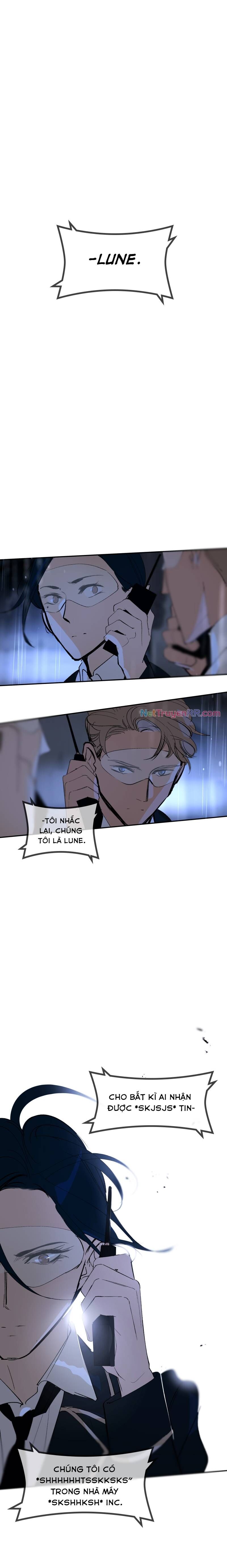 Hoa Lục Bình Tím Chapter 95.2 - Trang 2