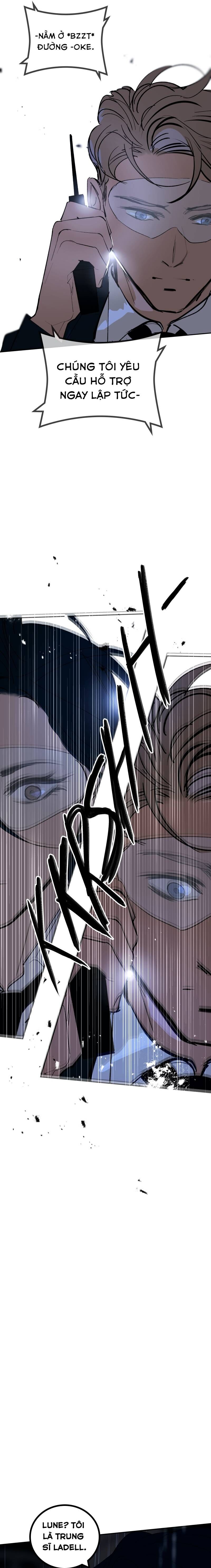 Hoa Lục Bình Tím Chapter 95.2 - Trang 2