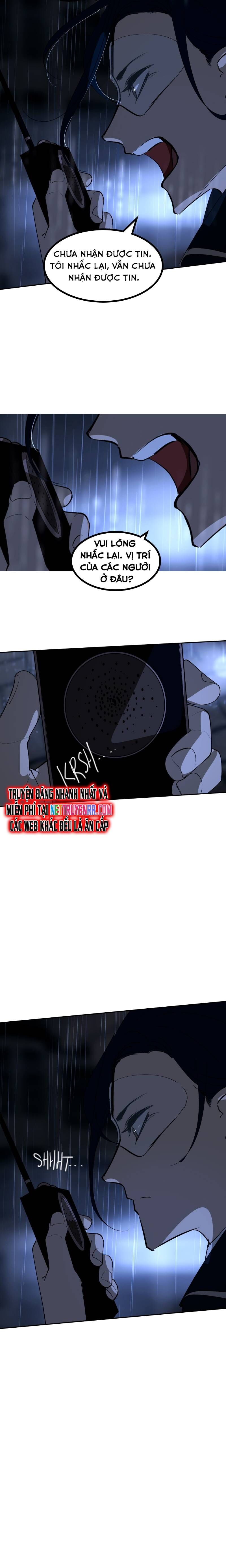 Hoa Lục Bình Tím Chapter 95.2 - Trang 2