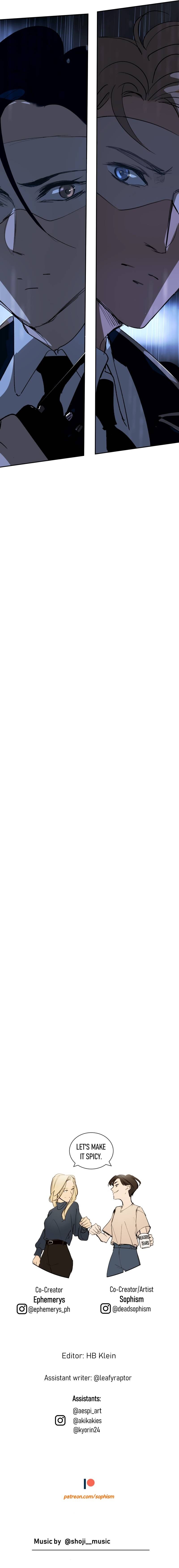 Hoa Lục Bình Tím Chapter 95.2 - Trang 2