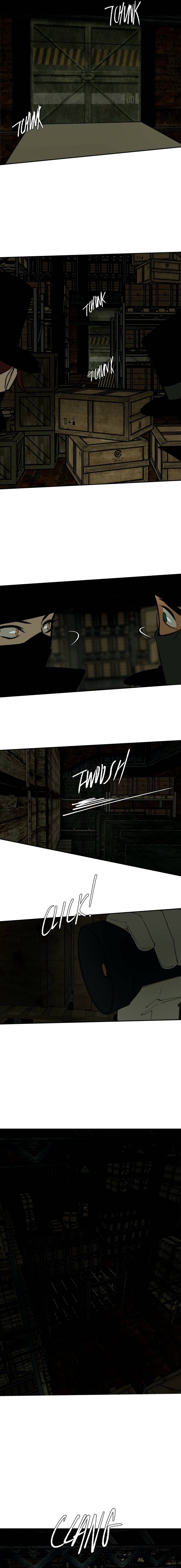 Hoa Lục Bình Tím Chapter 95 - Trang 2