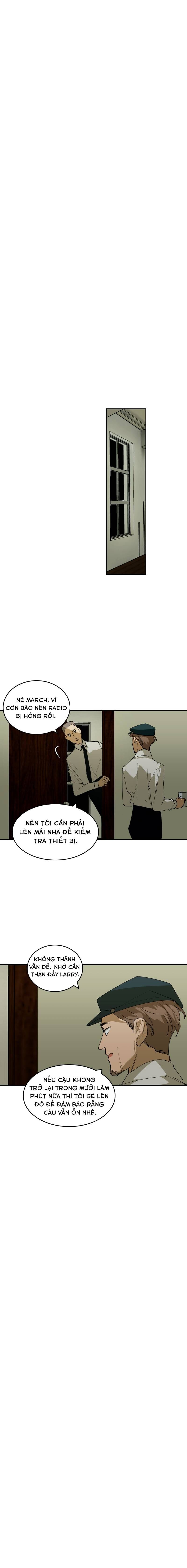 Hoa Lục Bình Tím Chapter 95 - Trang 2
