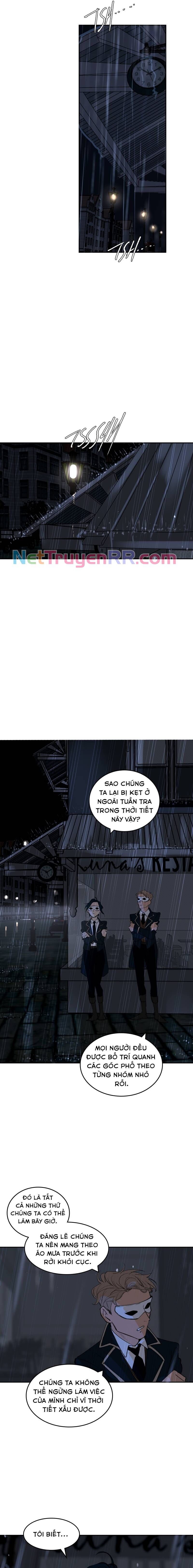 Hoa Lục Bình Tím Chapter 95 - Trang 2