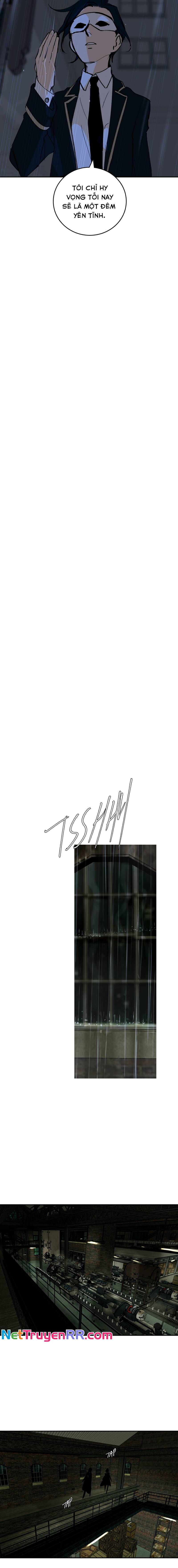 Hoa Lục Bình Tím Chapter 95 - Trang 2