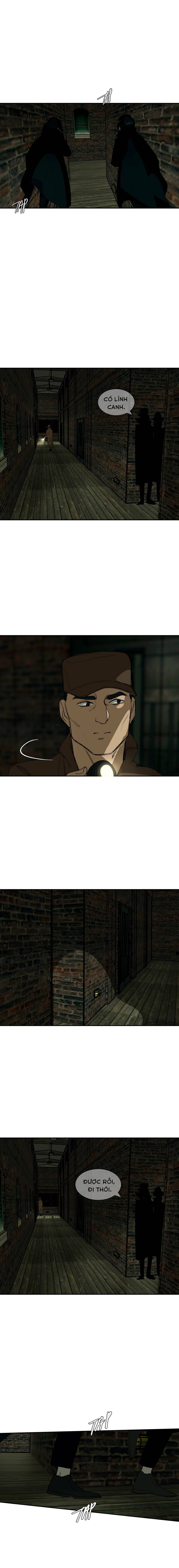 Hoa Lục Bình Tím Chapter 95 - Trang 2