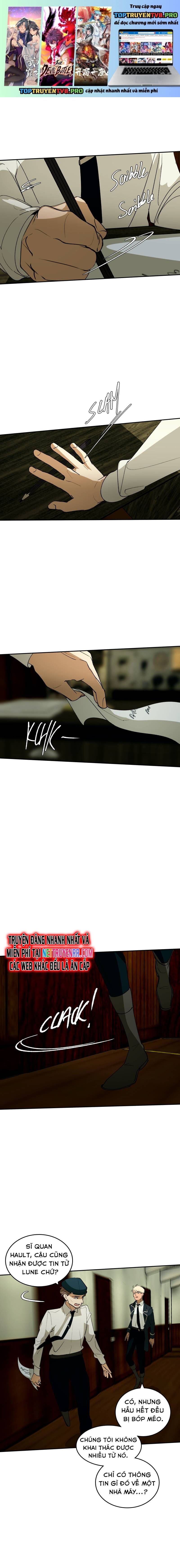 Hoa Lục Bình Tím Chapter 96 - Trang 2