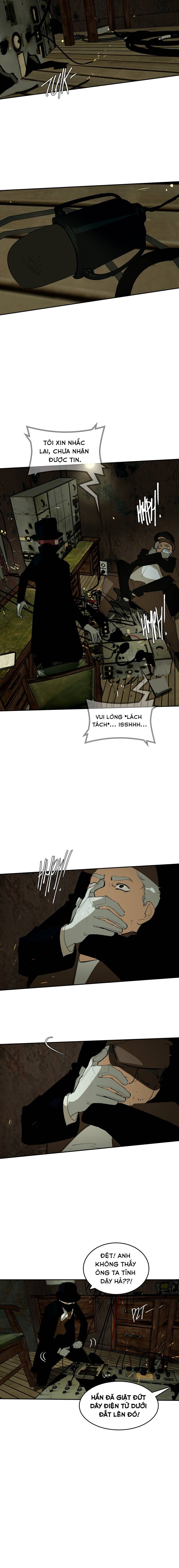 Hoa Lục Bình Tím Chapter 96 - Trang 2